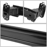 17-21 Jeep Compass/Renegade Front Bumper Reinforcement Bar w/ Tow Hooks