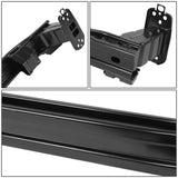17-21 Jeep Compass/Renegade Front Bumper Reinforcement Bar w/ Tow Hooks