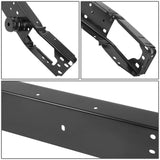 20-24 Jeep Wrangler/Gladiator Front Bumper Reinforcement Bar