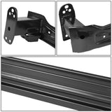 2019-2023 Jeep Renegade Front Bumper Reinforcement Bar w/ Tow Hooks