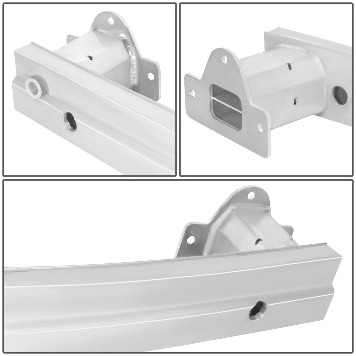 2017-2021 Jeep Compass Rear Bumper Reinforcement Bar