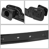 2015-2021 Ford Transit Front Bumper Reinforcement Bar