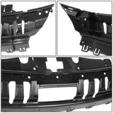 2020-2022 Ford Escape Front Bumper Reinforcement Bar