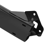 06-09 Ford Fusion Rear Bumper Reinforcement Bar