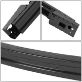 15-23 Ford Edge/Lincoln MKX/Nautilus Rear Bumper Reinforcement Bar