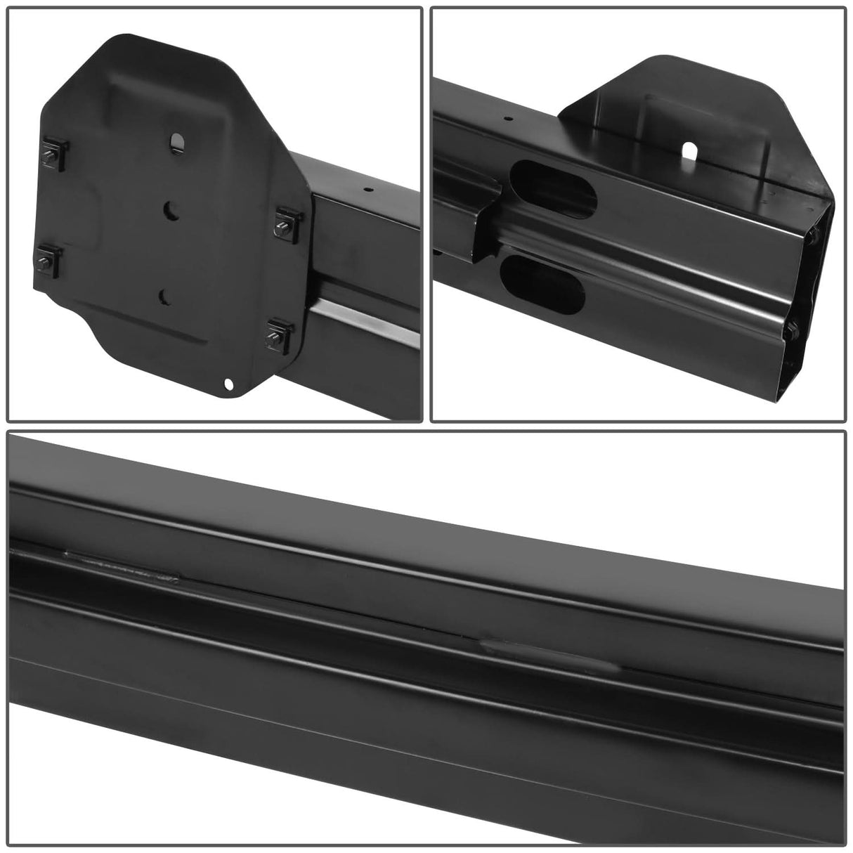 2005-2009 Chevrolet Equinox Front Bumper Reinforcement Bar