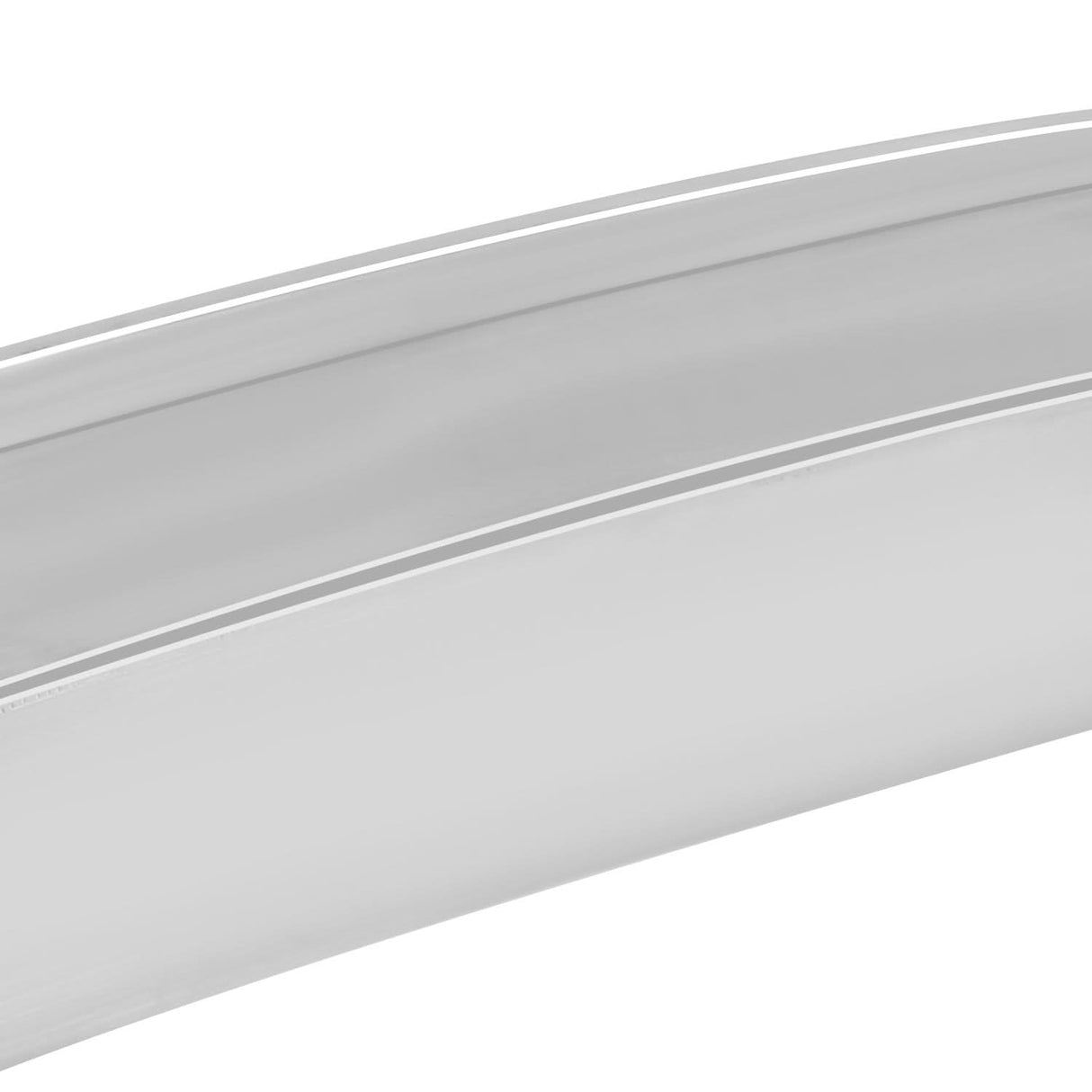 2013-2016 Chevrolet Malibu Front Bumper Reinforcement Bar