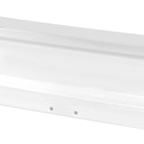 2011-2015 Chevrolet Volt Front Bumper Reinforcement Bar