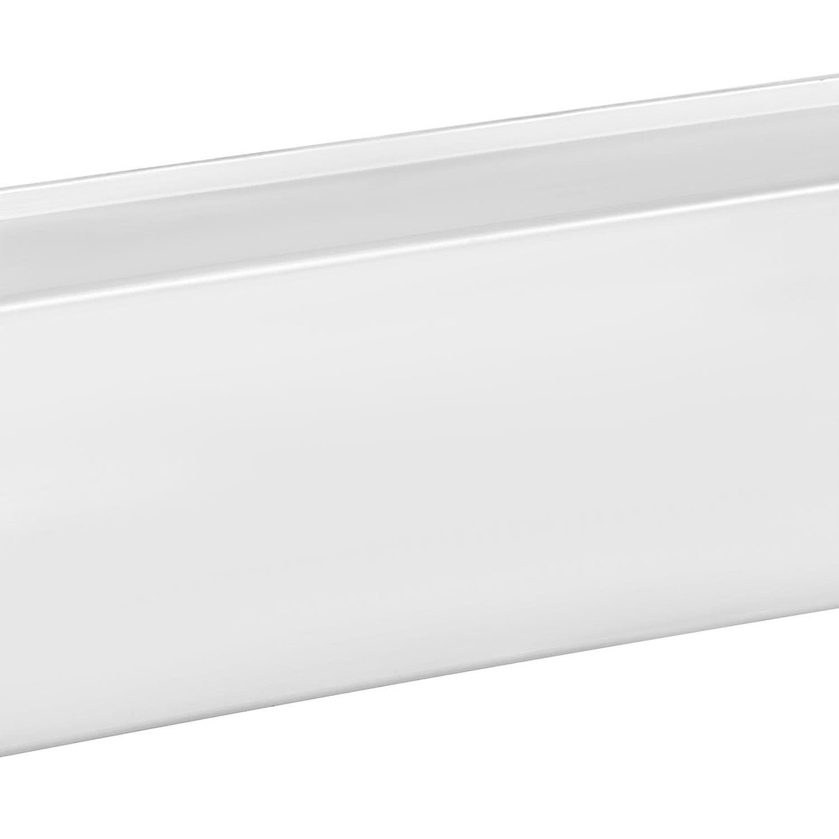 2011-2015 Chevrolet Volt Front Bumper Reinforcement Bar
