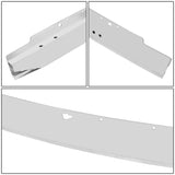 2014-2020 Chevrolet Impala Front Bumper Reinforcement Bar