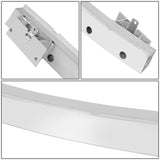 2011-2016 Chevrolet Cruze Rear Bumper Reinforcement Bar