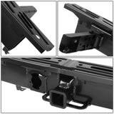 2015-2020 Chevrolet Suburban Rear Bumper Reinforcement Bar