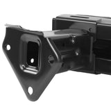 2015-2016 Honda CR-V Front Bumper Reinforcement Bar