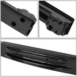 2005-2010 Honda Odyssey Rear Bumper Reinforcement Bar