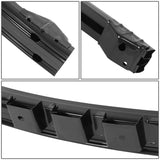 2011-2017 Honda Odyssey Rear Bumper Reinforcement Bar