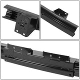 13-17 Honda Accord Rear Bumper Reinforcement Bar