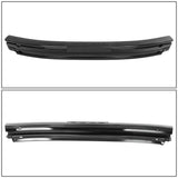 2013-2015 Honda Civic Rear Bumper Reinforcement Steel