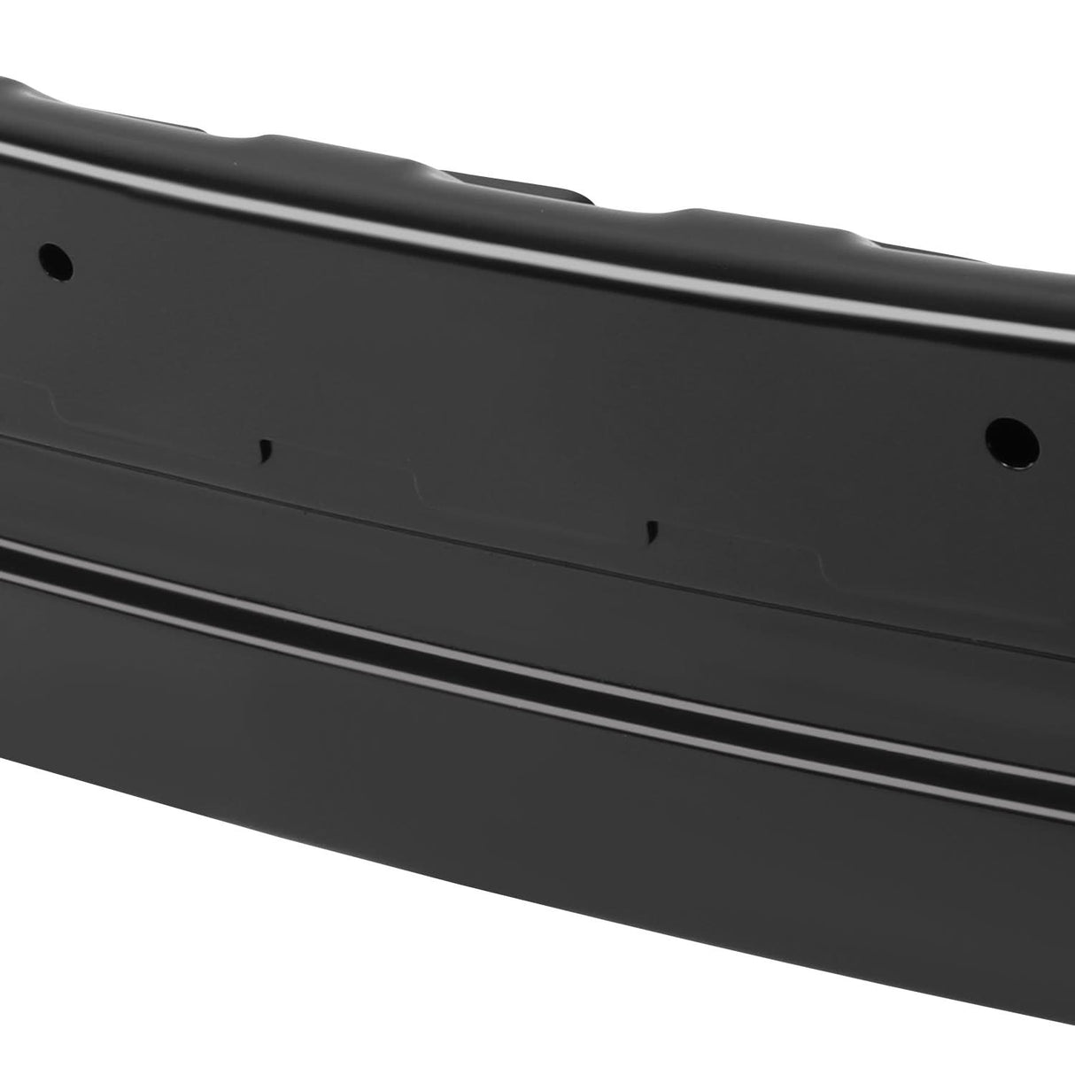 2011-2013 Hyundai Elantra Front Bumper Reinforcement Bar