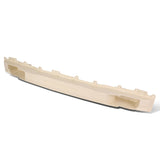 2015-2017 Hyundai Sonata Rear Bumper Reinforcement Bar