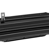 2016-2018 Kia Sorento Front Bumper Reinforcement Bar w/ Auto Cruise