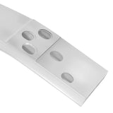 14-16 Lexus IS F-Sport Front Bumper Reinforcement Bar