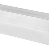 2016-2022 Lexus RX350/RX450H Rear Bumper Reinforcement Bar