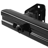 2007-2011 Nissan Versa Front Bumper Reinforcement Bar