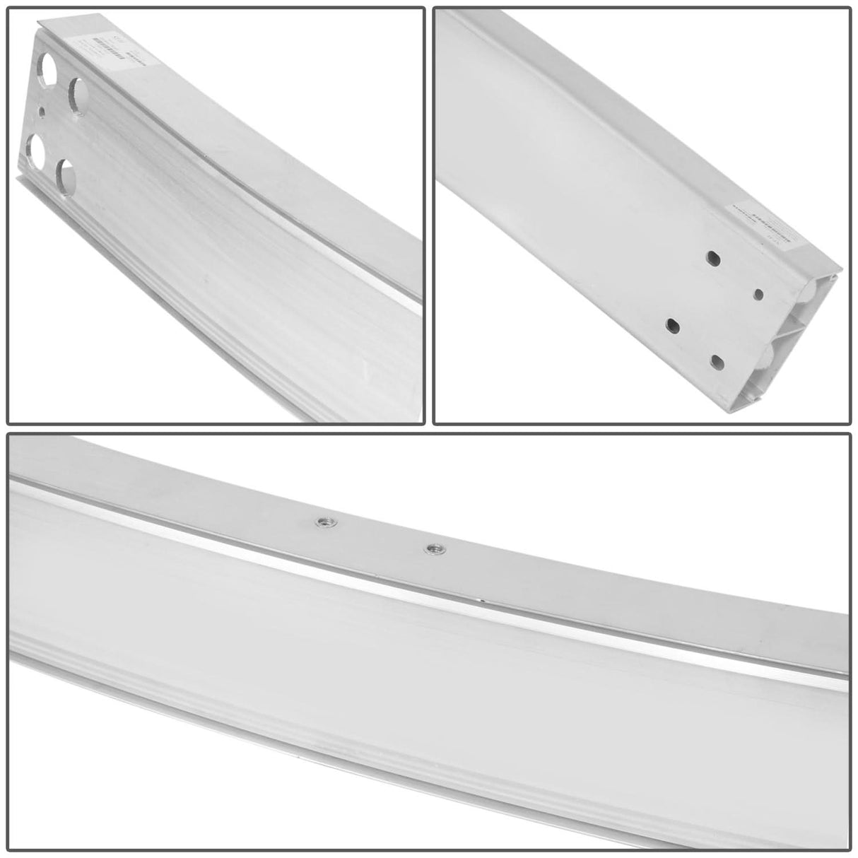 2013-2015 Nissan Altima Front Bumper Reinforcement Bar