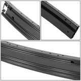 2016 Nissan Rogue Front Bumper Reinforcement Bar
