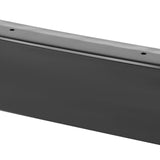 2007-2011 Nissan Versa Rear Bumper Reinforcement Bar