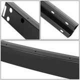07-12 Nissan Altima / 07-08 Maxima Rear Bumper Reinforcement Bar