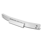 09-14 Nissan Murano Rear Bumper Reinforcement Bar