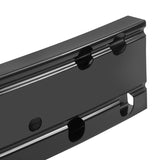 2015-2018 Nissan Rogue Rear Bumper Reinforcement Bar