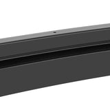 2017-2020 Nissan Rogue Rear Bumper Reinforcement Bar