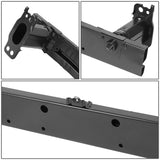 06-12 Toyota RAV4 Front Bumper Reinforcement Bar