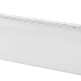 2012-2014 Toyota Prius V Front Bumper Reinforcement Bar