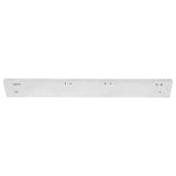 12-15 Toyota Tacoma Front Bumper Reinforcement Bar