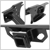 2016-2023 Toyota Tacoma Rear Bumper Reinforcement Bar w/ Tow Package
