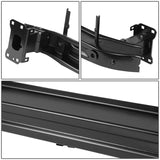 2011-2018 Volkswagen Jetta Front Bumper Reinforcement Bar