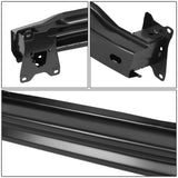 2011-2018 Volkswagen Jetta Rear Bumper Reinforcement Bar