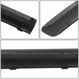 1998+ BMW E46 Front Bumper Left Side Molding Trim