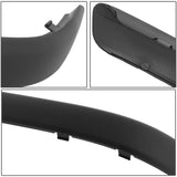 1998+ BMW E46 Front Bumper Left Side Molding Trim