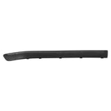 1998+ BMW E46 Front Bumper Left Side Molding Trim