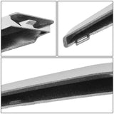 2012+ BMW 3 Series F30 Sport Line Front Bumper Trim Grille Moulding LH