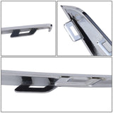 2019-2020 BMW 3 Series Front Bumper Trim LH Chrome