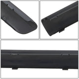 1998+ BMW E46 Front Bumper Right Side Molding Trim