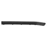 1998+ BMW E46 Front Bumper Right Side Molding Trim