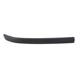1998+ BMW E46 Front Bumper Right Side Molding Trim