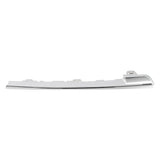 13-15 BMW 7 Series F01 F02 F04 Front Right Bumper Grille Trim Chrome