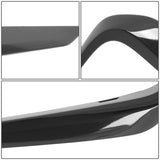 2017+ BMW 5 Series G30 Front Bumper Side Grille Molding RH